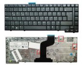 Hp Compaq 6730b, 6735b Notebook Klavyesi TR thumbnail 2