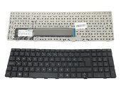 HP 6037b0056719,646300-141 Notebook Klavyesi (Siyah TR) thumbnail 1