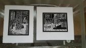Hayal Linol Tabakası A4 ( 19cm*30cm ) thumbnail 2