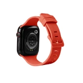 Apple Watch 40mm KRD-23 Silikon Kordon thumbnail 2