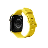 Apple Watch 40mm KRD-23 Silikon Kordon thumbnail 8