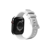 Apple Watch 40mm KRD-23 Silikon Kordon thumbnail 7