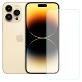 NoTech iPhone 14 Pro Temperli Cam Ekran Koruyucu thumbnail 1