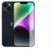 NoTech iPhone 14 Temperli Cam Ekran Koruyucu thumbnail 1