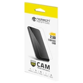 NoTech iPhone 14 Temperli Cam Ekran Koruyucu thumbnail 9