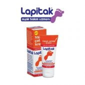 Lapitak Topuk Çatlak Kremi 60 Ml thumbnail 2