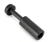 Plastik Erkek Kör Tapa 4mm thumbnail 6