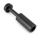 Plastik Erkek Kör Tapa 12mm thumbnail 1