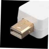 Macbook Mini Display Port To Hdmi Minik Adaptor thumbnail 4