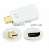 Macbook Mini Display Port To Hdmi Minik Adaptor thumbnail 7