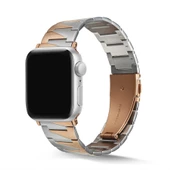 Apple Watch 7 45mm KRD-48 Metal Kordon thumbnail 7
