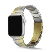 Apple Watch 7 45mm KRD-48 Metal Kordon thumbnail 1