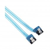Sata 3.0 Kablo Hdd Harddisk Ssd Sata3 Data Kablo - 2 Ucu L Model thumbnail 5