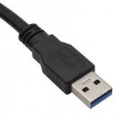 Micro Usb 3.0 Kablo Harddisk Kablosu 50Cm Şarj Data Kablosu thumbnail 4