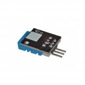 Koodmax-Dht11 Nem - Isı - Sıcaklık Sensörü Arduino Pıc Raspberry thumbnail 2