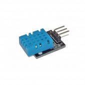 Koodmax-Dht11 Nem - Isı - Sıcaklık Sensörü Arduino Pıc Raspberry thumbnail 3