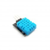 Koodmax-Dht11 Nem - Isı - Sıcaklık Sensörü Arduino Pıc Raspberry thumbnail 5