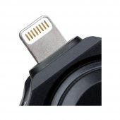 Boya By-dm200 Iphone Ipad Lightning Telefon Mikrofonu thumbnail 5