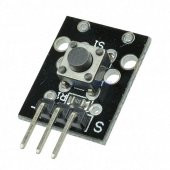 Koodmax-Ky-004 Arduino Buton Switch Modülü - Key Switch thumbnail 1