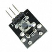 Koodmax-Ky-004 Arduino Buton Switch Modülü - Key Switch thumbnail 2