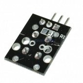 Koodmax-Ky-004 Arduino Buton Switch Modülü - Key Switch thumbnail 4
