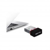 150Mbps Wireless USB Wi-Fi Adaptör Dongle Network Lan Aparatı thumbnail 5