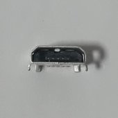 Koodmax-Micro Sdm Tipi Konnektör - Dişi Micro Soket - 5 Adet thumbnail 1