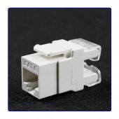 Rj45 Cat6 Utp Keystone Jack thumbnail 2