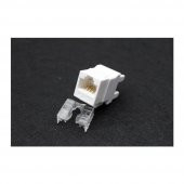 Rj45 Cat6 Utp Keystone Jack thumbnail 4