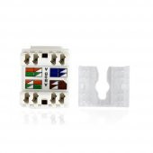 Rj45 Cat6 Utp Keystone Jack thumbnail 6