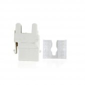 Rj45 Cat6 Utp Keystone Jack thumbnail 7