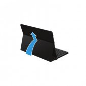 Hp Pro Slate 12 Bluetooth Klavye Standlı - K4U66Aa - Almanca thumbnail 4