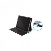 Hp Pro Slate 12 Bluetooth Klavye Standlı - K4U66Aa - Almanca thumbnail 5