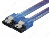 1M Sata 3 Kablo - Sata 3.0 Data Kablosu - 6Gbp/S thumbnail 3