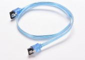 1M Sata 3 Kablo - Sata 3.0 Data Kablosu - 6Gbp/S thumbnail 4
