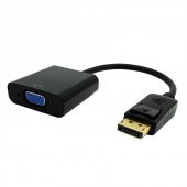 Displayport To Vga Çevirici Kablo thumbnail 2