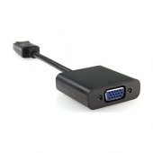 Displayport To Vga Çevirici Kablo thumbnail 3