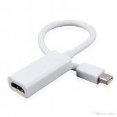 Apple Macbook Mini Displayport To Hdmi Kablo thumbnail 1