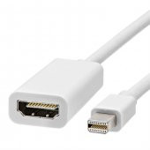 Apple Macbook Mini Displayport To Hdmi Kablo thumbnail 5