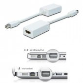 Apple Macbook Mini Displayport To Hdmi Kablo thumbnail 6