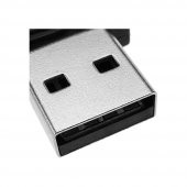 Wozlo USB 2.0 Mini Bluetooth Wireless Dongle Adaptör thumbnail 4