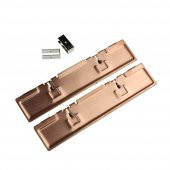 Bakır Ram Soğutucu 100 Bakır Memory Copper Cooler thumbnail 2