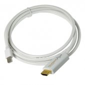 Mini Displayport To Hdmi Kablo Mini Displayport Thunderbolt Macbook thumbnail 5