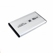 2.5 İnc Usb 3.0 Hard Disk Kutusu Gri thumbnail 2