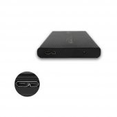 2.5 Usb 3.0 Harici Harddisk Hdd Kutu - Micro Usb 3.0 Giriş thumbnail 3