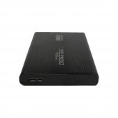 2.5 Usb 3.0 Harici Harddisk Hdd Kutu - Micro Usb 3.0 Giriş thumbnail 7