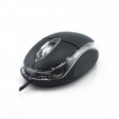 Wozlo Kablolu Optik Mouse thumbnail 1