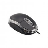 Wozlo Kablolu Optik Mouse thumbnail 2