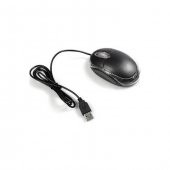Wozlo Kablolu Optik Mouse thumbnail 4
