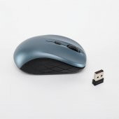 Wozlo WZ-2818 Wireless 1600 DPI Kablosuz Optik Mouse thumbnail 4